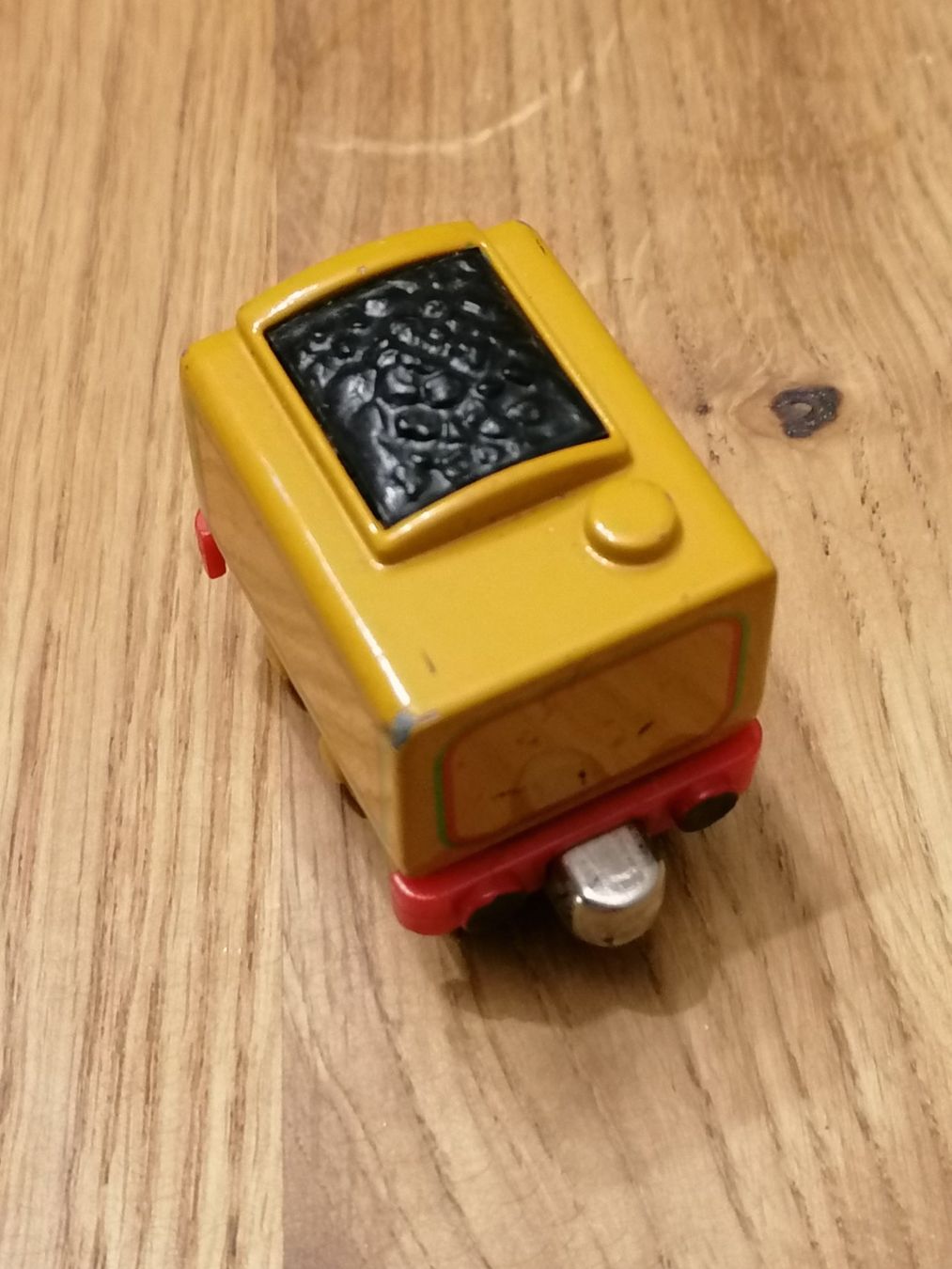 Giocattoli: Thomas und seine Freunde / Wagon - Nr. 8 – Usato da Basel venduto da vintagecollector 2