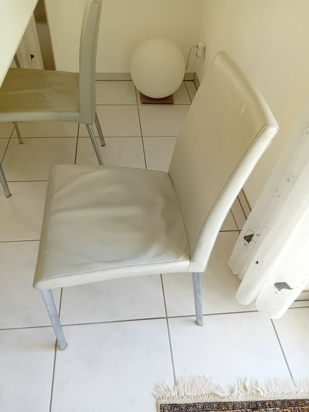 Chaises: Esszimmerstühle – D'occasion à Zollikofen par Wozniak1 2