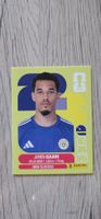 Fifa World Cup Panini CUW 5