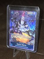 Gecko Moria ST03-004 One Piece Seven Warlords of the Sea Set