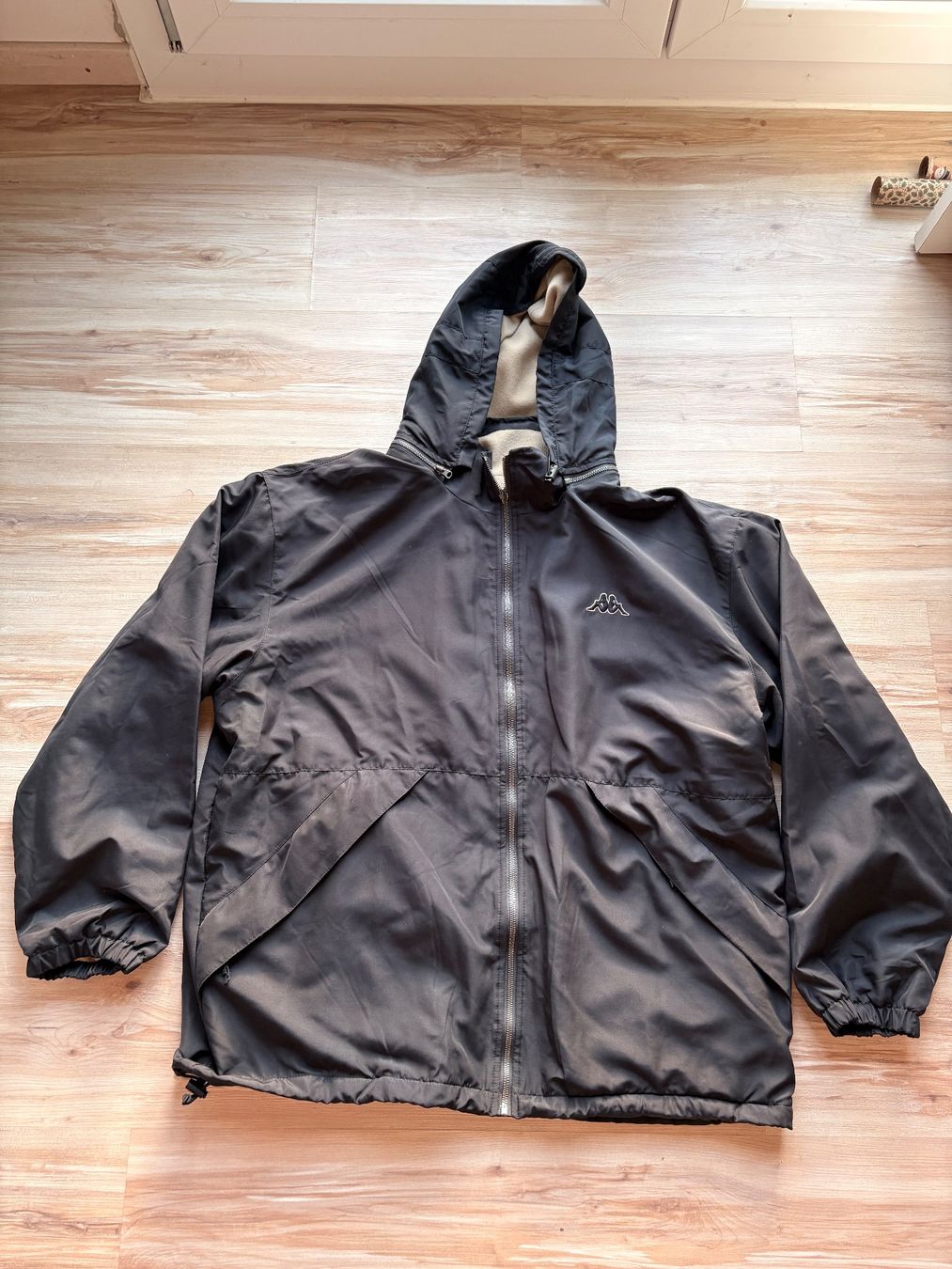 Kappa Giacche: Reversible Kappa Jacke – Usato da Wigoltingen venduto da _vntg_ 5