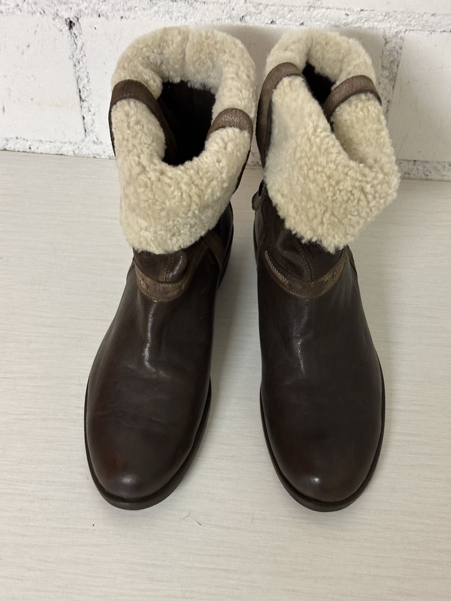 Scarpe da donna: Dameschuhe LEA FOSCATI grösse 40 – Usato da Thun venduto da jeff070