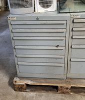 Schubladenstock / Werkzeugschrank