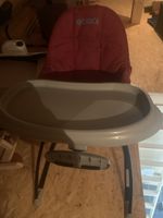 Siège de table pour enfants