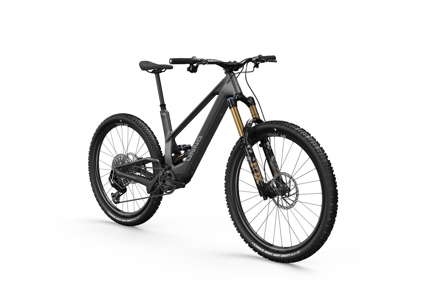 Velos: UNNO MITH Pro M1S – Neu und originalverpackt aus Mels von DRIFT_Bike_Shop 1