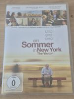 Ein Sommer in New York,The Visitor, DVD