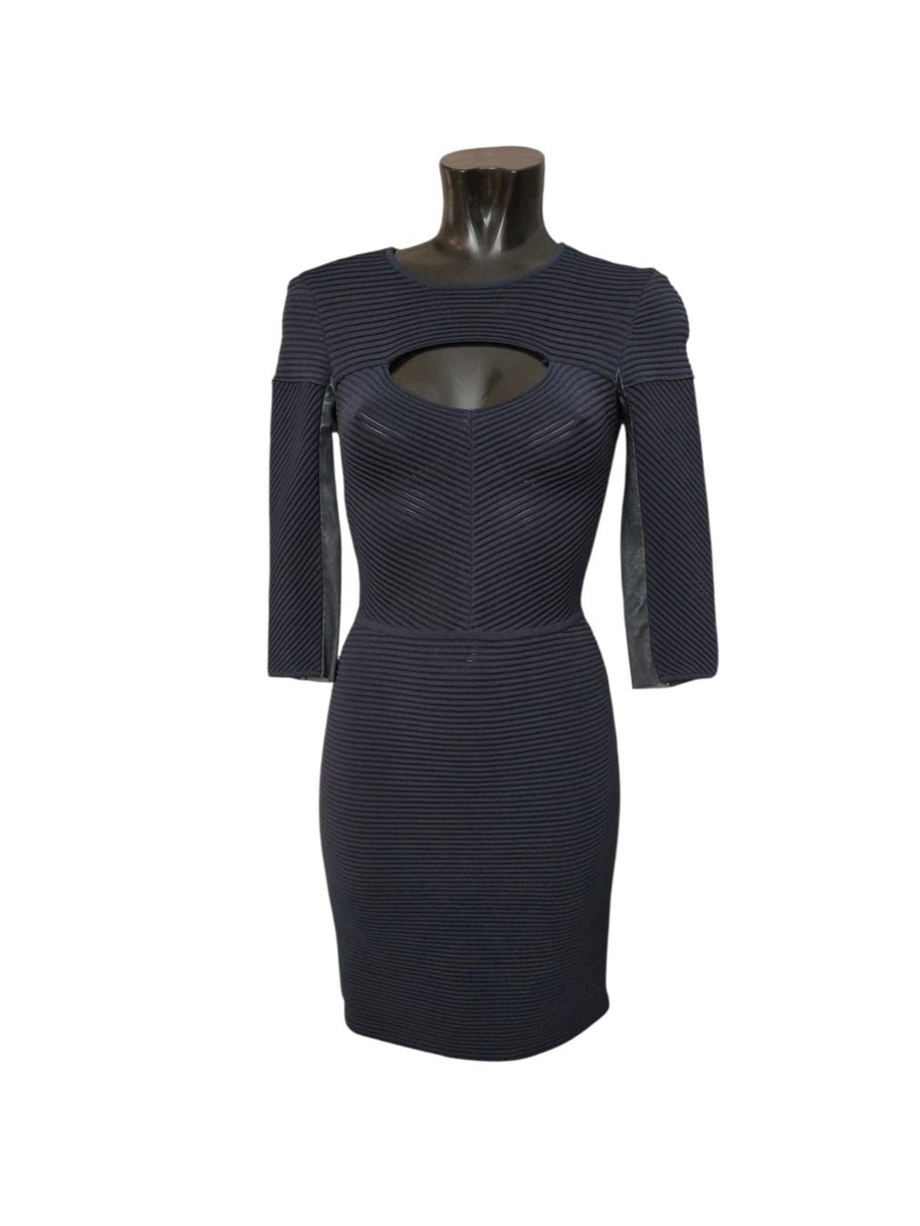 Kleider: Jitrois Minikleid – Gebraucht aus Zürich von finesse.shop