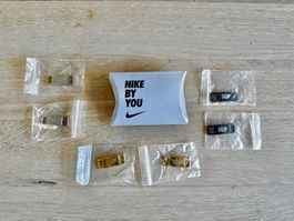 Lace Locks, exklusiv vom Nike Flagship Store Singapur *NEU*