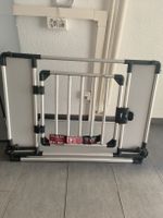 Kofferraum Trixi Gitter 
