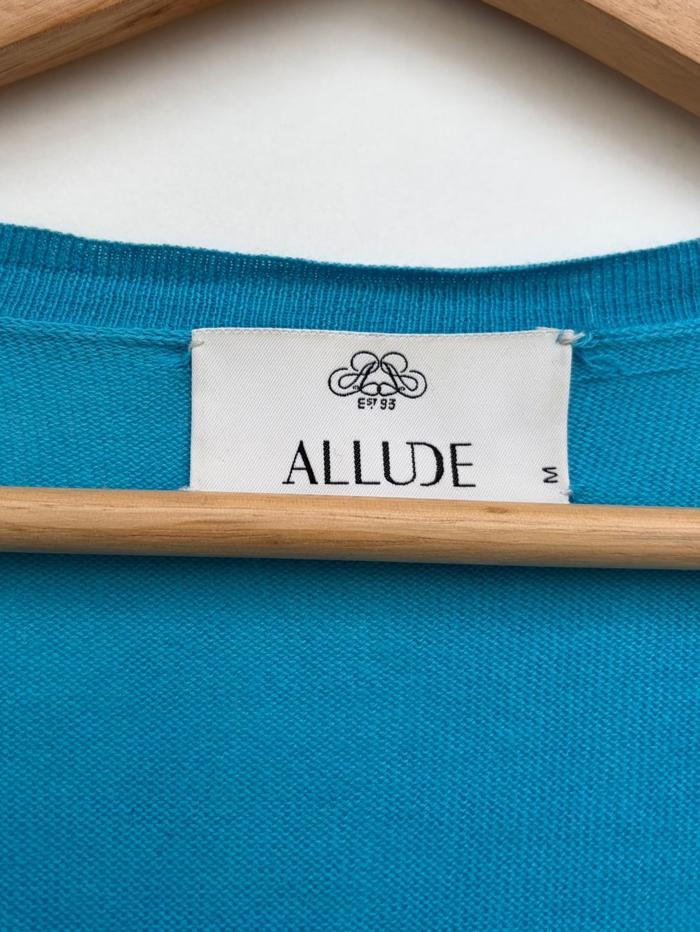 Allude Giacche: Allude Strickjacke mit Kaschmir Gr.M – Usato da Unterägeri venduto da Jutka_04 1