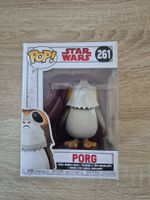 Funko Pop! Star Wars Porg N° 261 - Collectionnez-les!