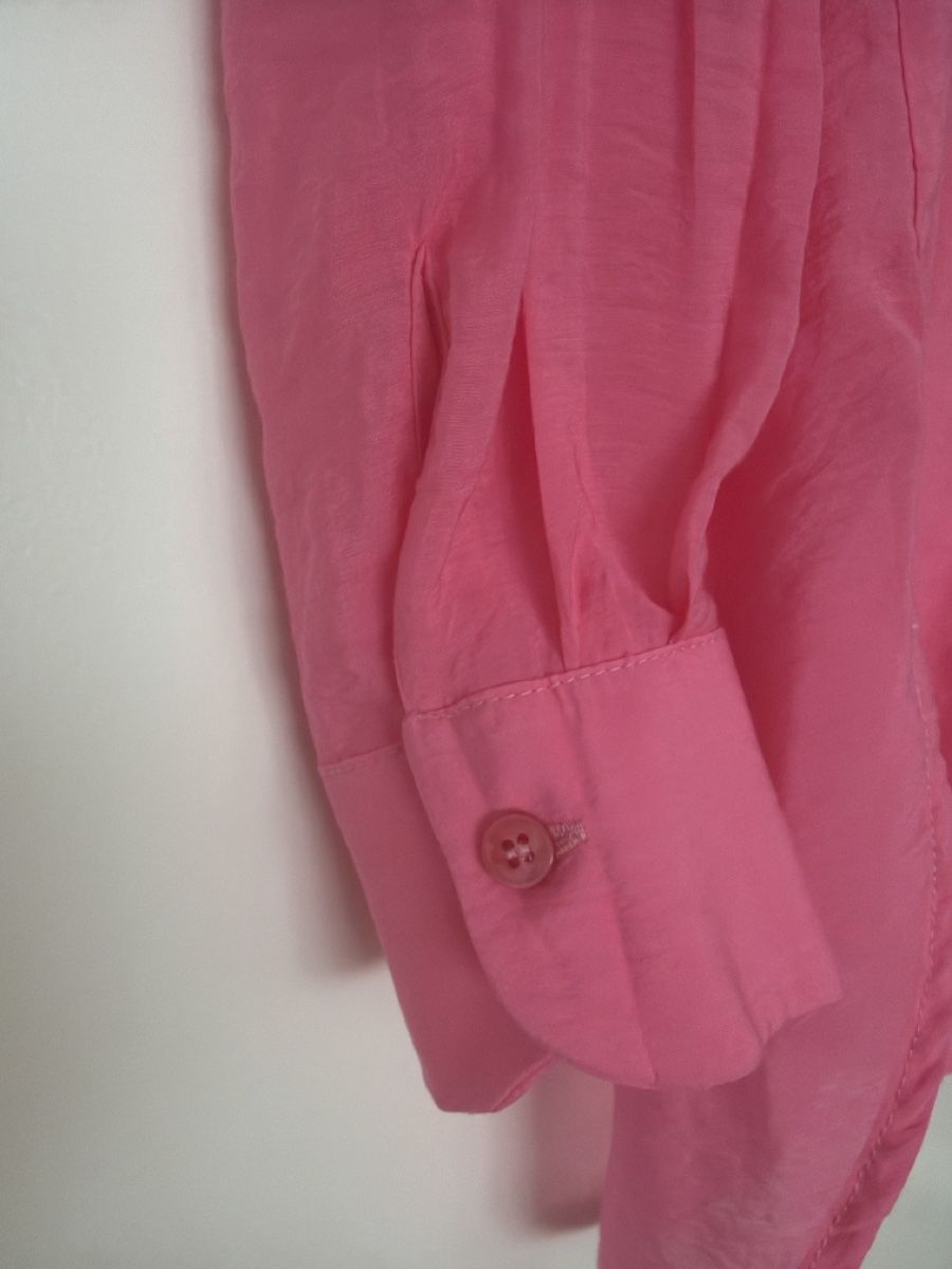 Sisley Camicette: Sisley - Bluse / Tunika – Nuovo (secondo la descrizione) da zürich venduto da may_yj9f 3