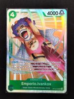 Emporio.Ivankov OP16-026 SR, EN