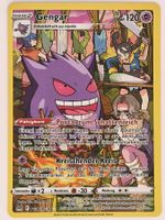 Gengar / Verlorener Ursprung / Lost Origin / LOR TG06