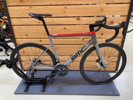 Rennvelo BMC Teammachine SLR 01