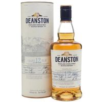 Deanston 12 ans