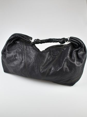 Rabeanco Leder Shopper
