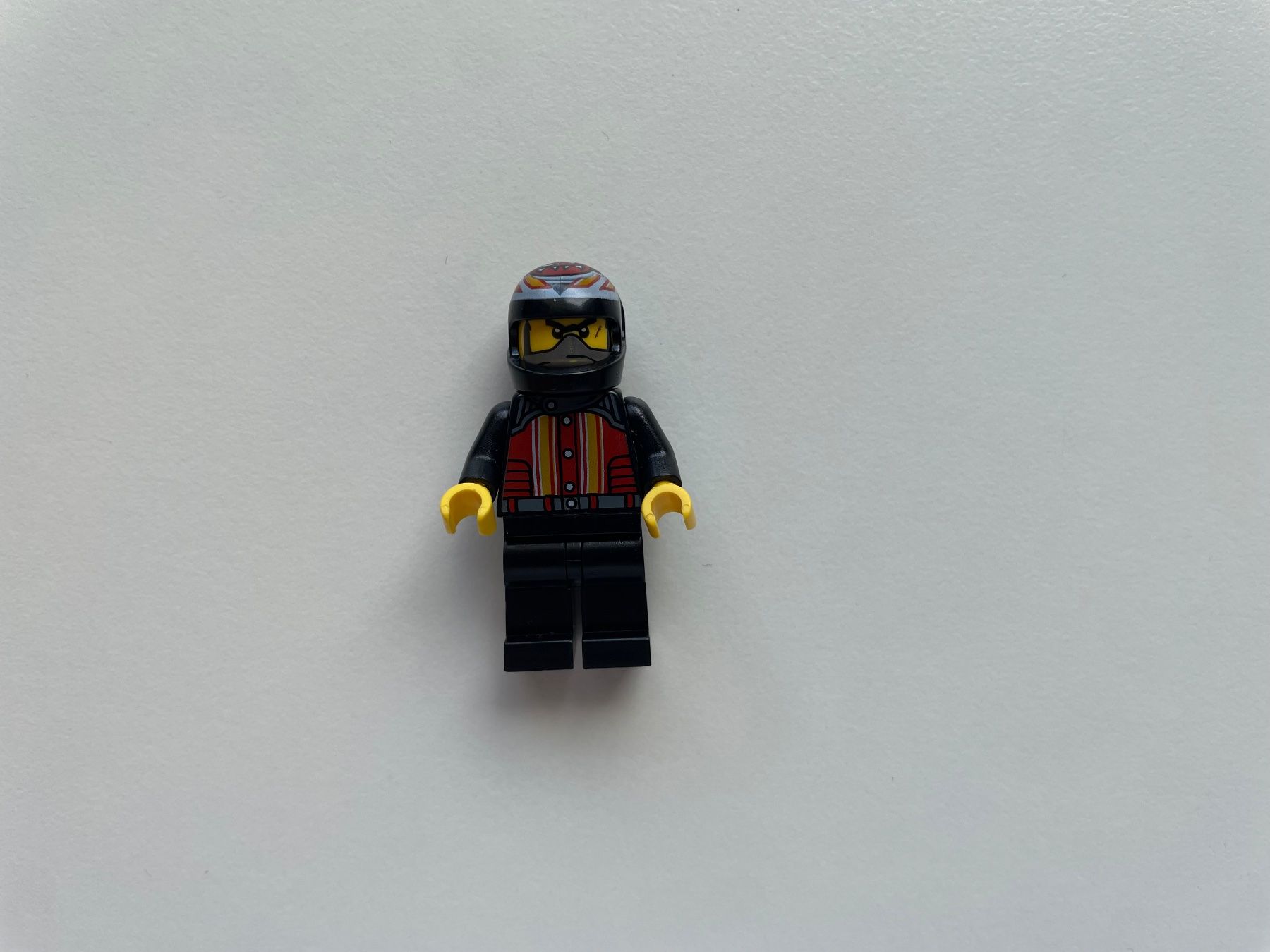Lego Baukästen: Lego Racers - 9092 Crazy Demon – Gebraucht aus Walenstadt von GreenGoblin 4