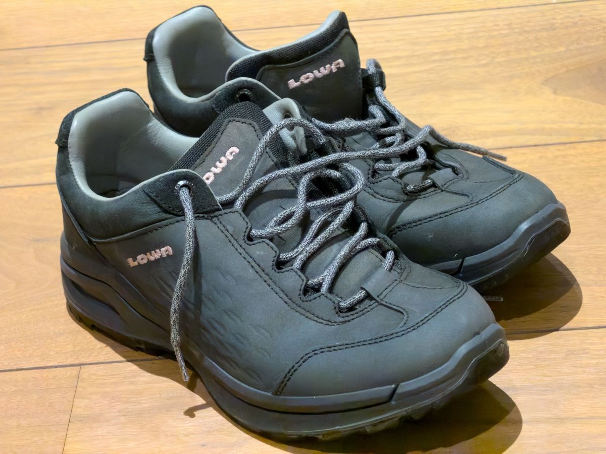Lowa Scarpe da donna: lowa strato evo – Usato da Oberägeri venduto da dorin_boca 3