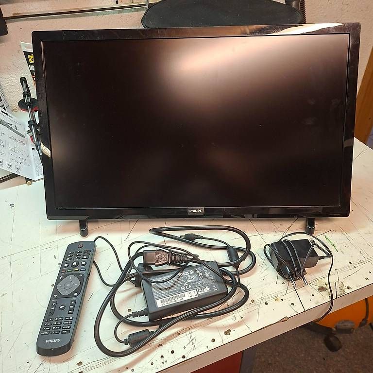 Appareils TV: TV Philips 5403 series – D'occasion à Lotzwil par Krissi3