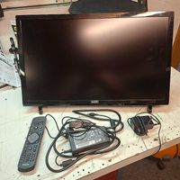 TV Philips 5403 series