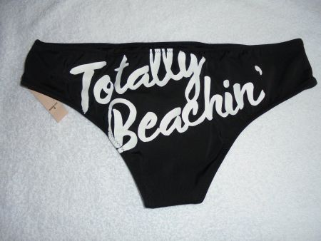 VICTORIA'S SECRET BIKINI-HOSE GRÖSSE S