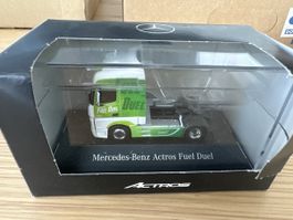 Mercedes LKW Modelle 1:87 Neu in OVP ab 9.-