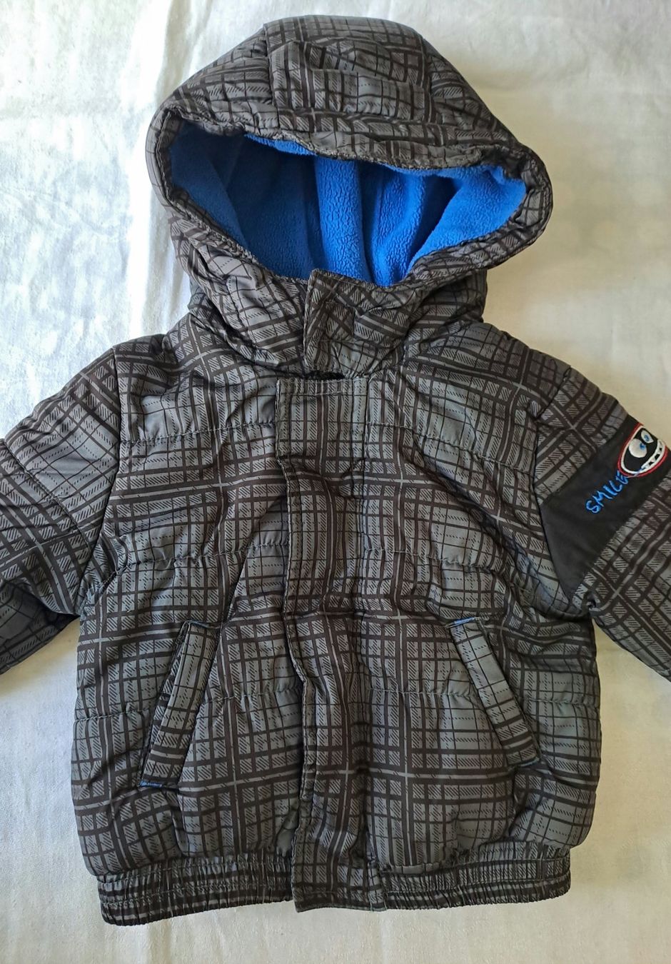Giacche & Cappotti: Veste d'hiver pour garçon taille 68 – Nuovo (secondo la descrizione) da Le Noirmont venduto da sportboutique 1