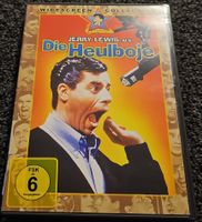 Jerry Lewis Film-DVD: Die Heulboje(21191)