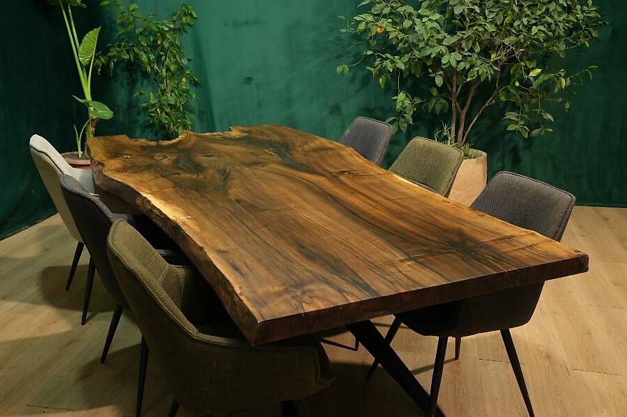 Tables: Nussbaumesstisch NEU! – D'occasion à Walchwil par Swissdesign_Haag 6