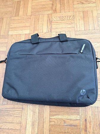 Komplett neu- HP Notebooktasche 14-15