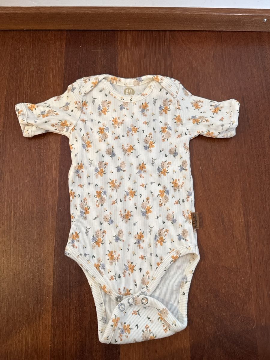Lotti & Set di vestiti: Heldentat Set Gr. 80 Bodies und Hose – Usato da Hagendorn venduto da benjamin.peter 3
