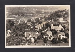 SCHLIEREN, 1937
