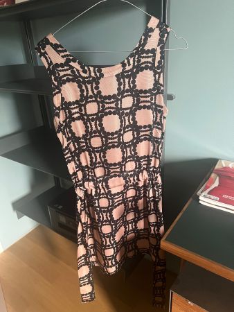 MARNI Dress Kleid Robe Luxus Gr 44 IT
