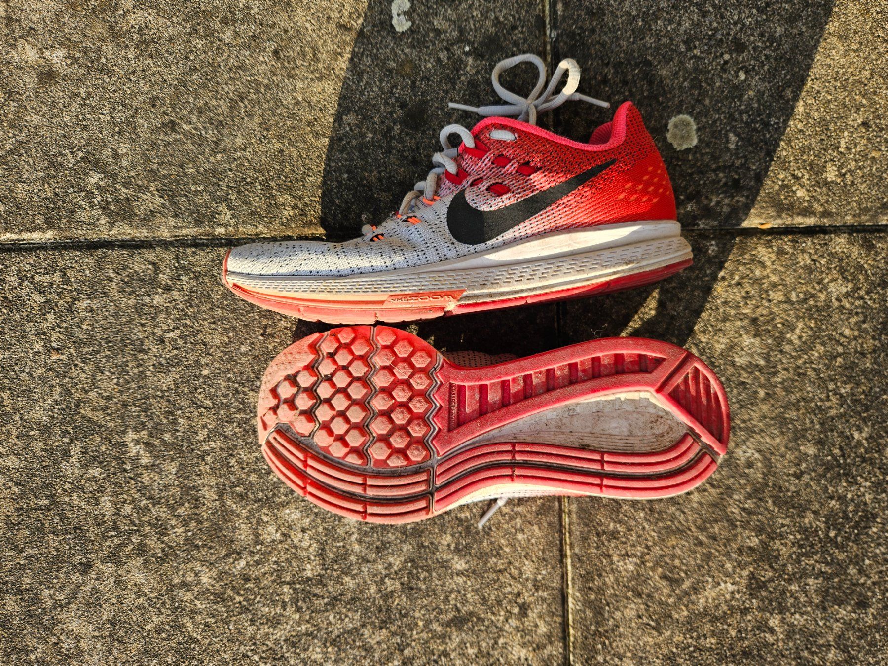 Nike Scarpe da donna: Nike Run Fast Shoes – Nuovo (secondo la descrizione) da Suhr venduto da JamesM19 2