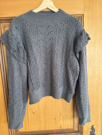 Zara pullover