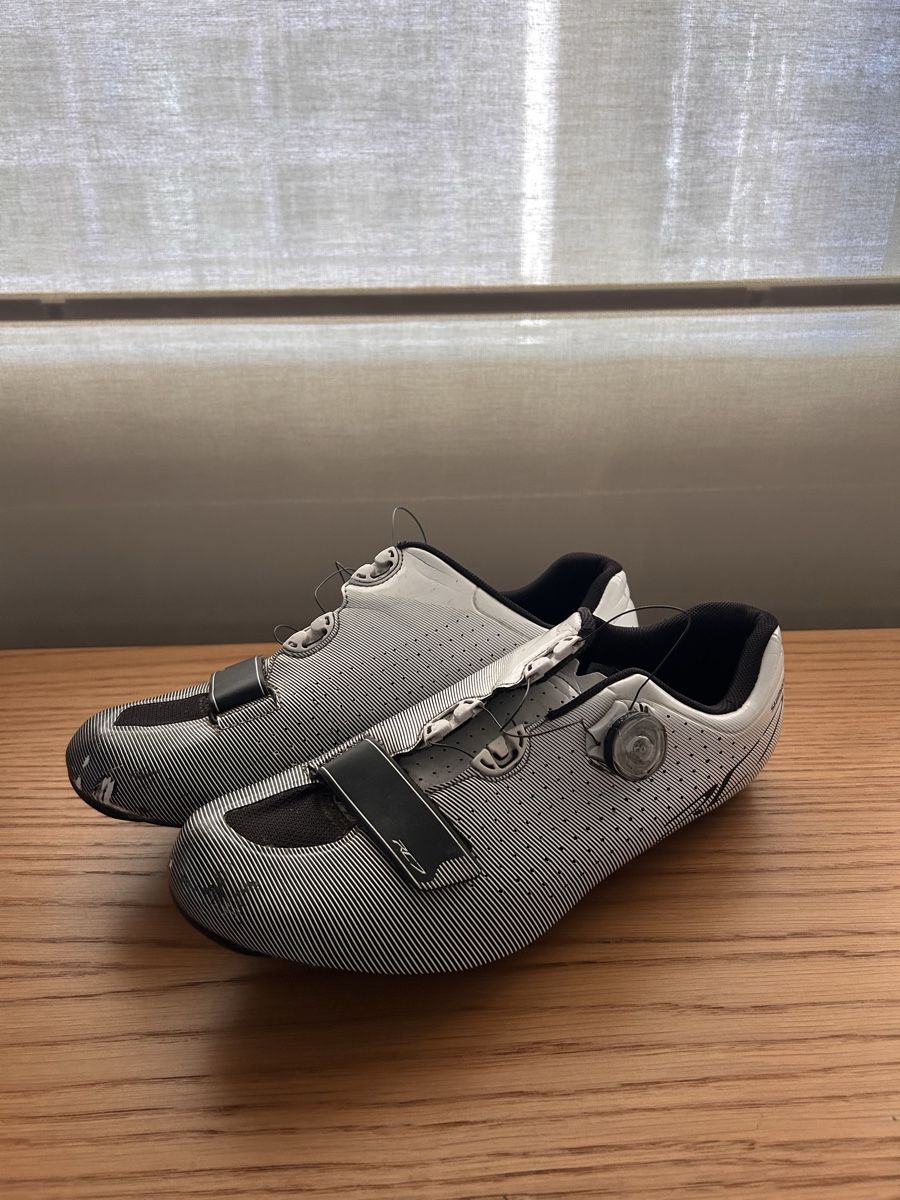 Shimano Scarpe da uomo: Rennradschuhe Shimano RC700 Grösse 45 – Usato da Zürich venduto da lilisor_1