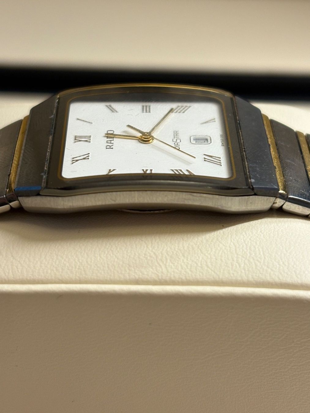 Rado Orologi: Rado Diastar Anatom – Usato da Zürich venduto da watchdealer-24 4