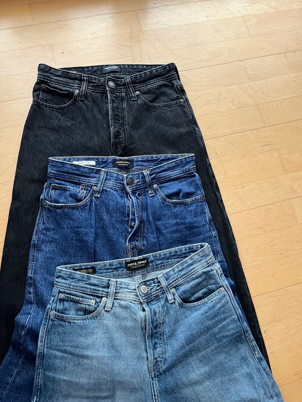 Lotti & Set di vestiti: Kleiderpaket "Hosen" Gr. 164/ XS – Usato da Bern venduto da Primavera0 7