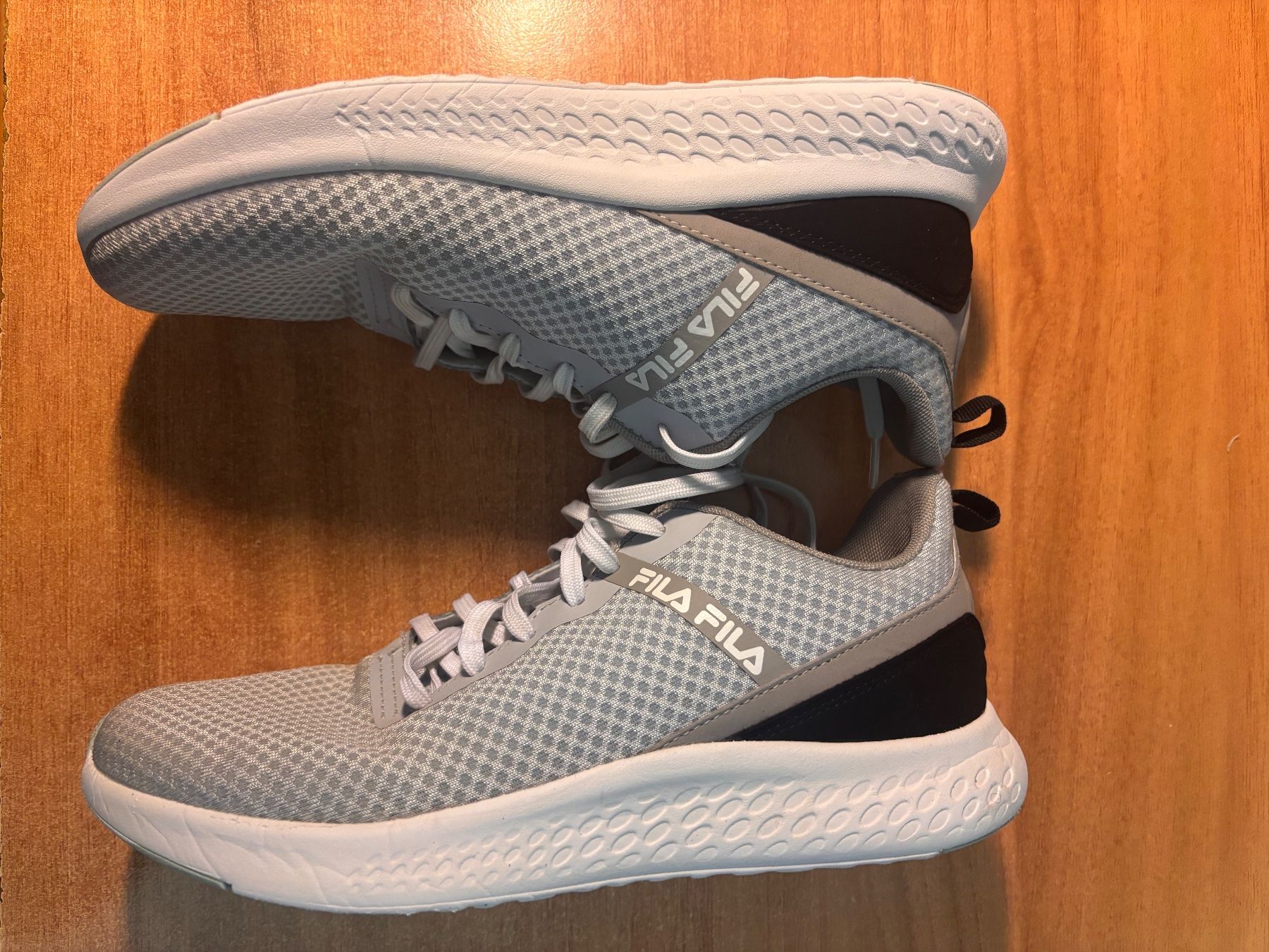 Fila Scarpe da uomo: FILA 39 bon état confort – Usato da Fétigny venduto da deltafire3 2