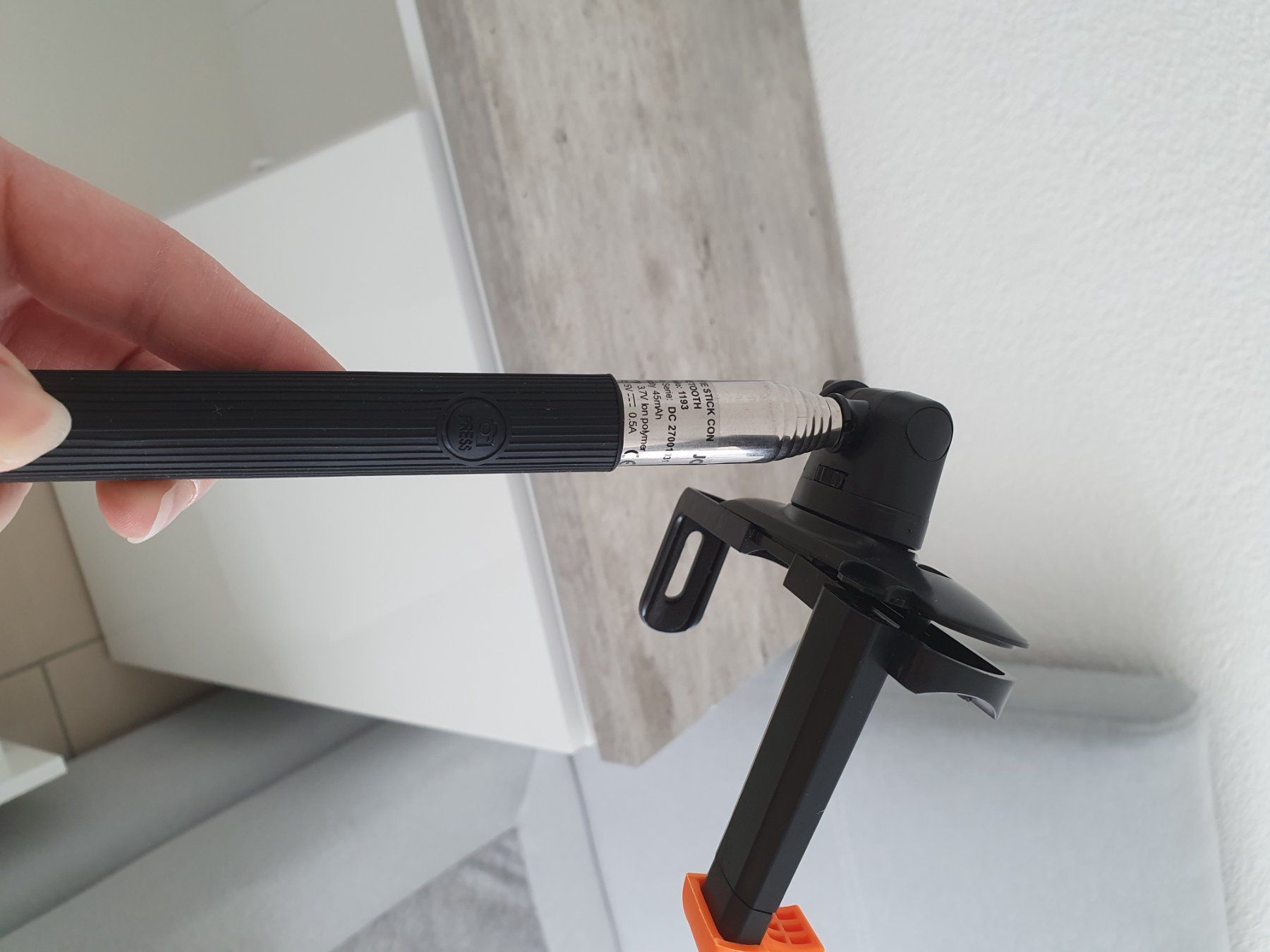 Staffe: Händyhalter Selfie – Nuovo (secondo la descrizione) da Sursee venduto da iva_jcp7 1