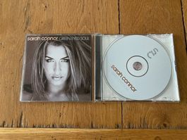 SARAH CONNOR Green eyed soul CD POP