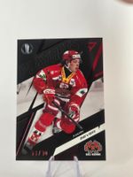 🏒 EHC Biel-Bienne Mark Sever 🔴 Red Playoffs 25/26 01/30
