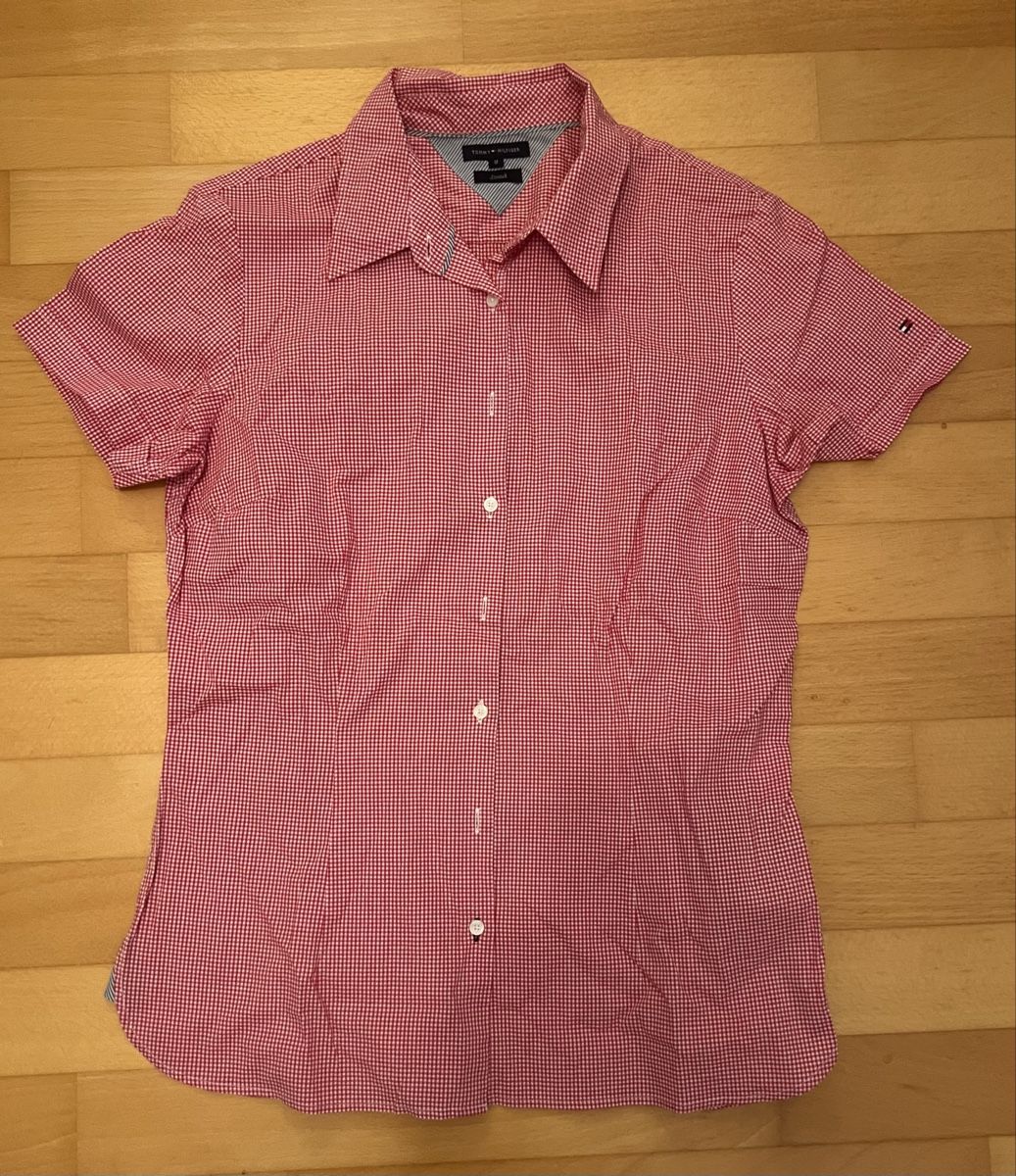 Tommy Hilfiger Camicette: Tommy Hilfiger Bluse – Nuovo (secondo la descrizione) da Weiach venduto da deb_7zrg