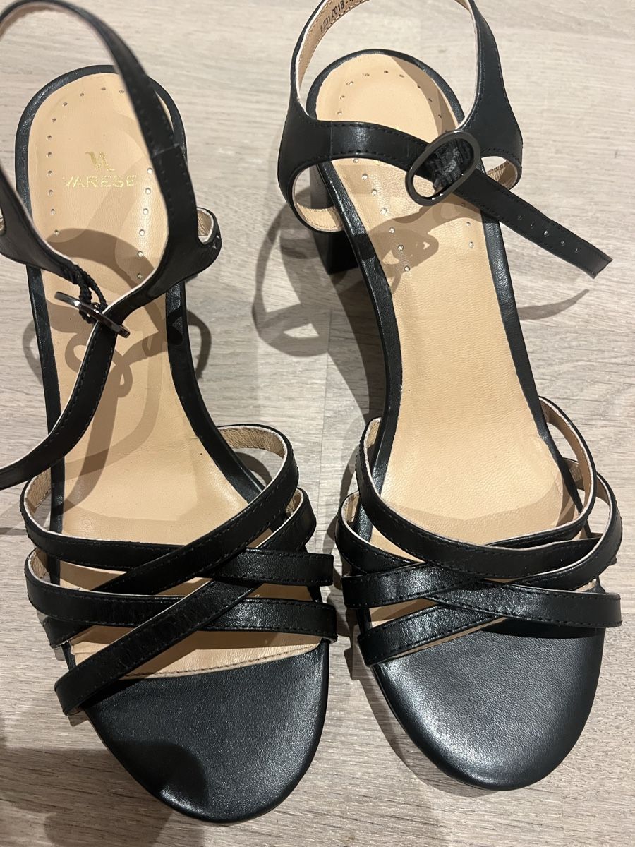 Scarpe da donna: Varese Sandaletten – Nuovo e nell'imballaggio originale da Bülach venduto da Cucculi 1