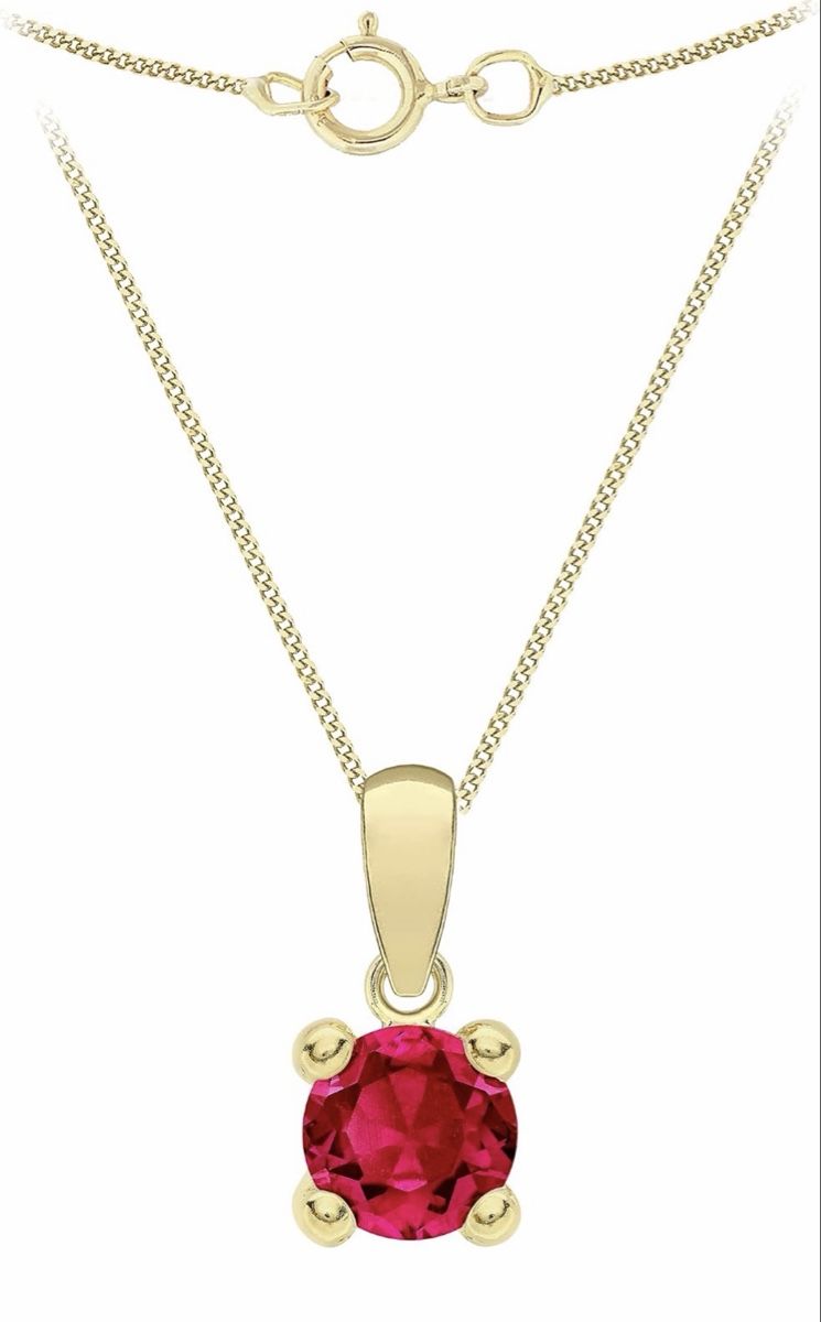 Colliers:  Halskette Gold 9 Karat – Neuf avec emballage d'origine à Hemmental par GoldWert1 1