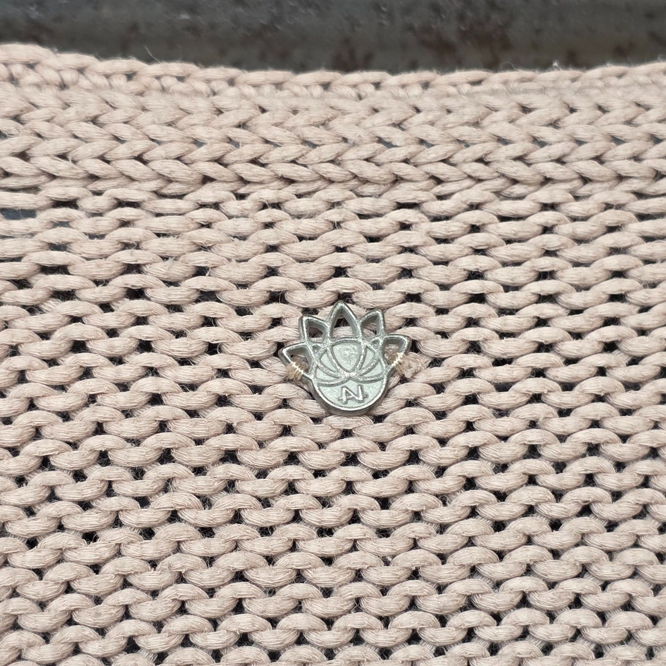 Nile Pulls & Sweat-shirts: 🐸 NILE STRICKPULLOVER S BEIGE ROLLSAUM PULLOVER BAUMWOLLE – D'occasion à Môtier (Vully) par Frogs 5