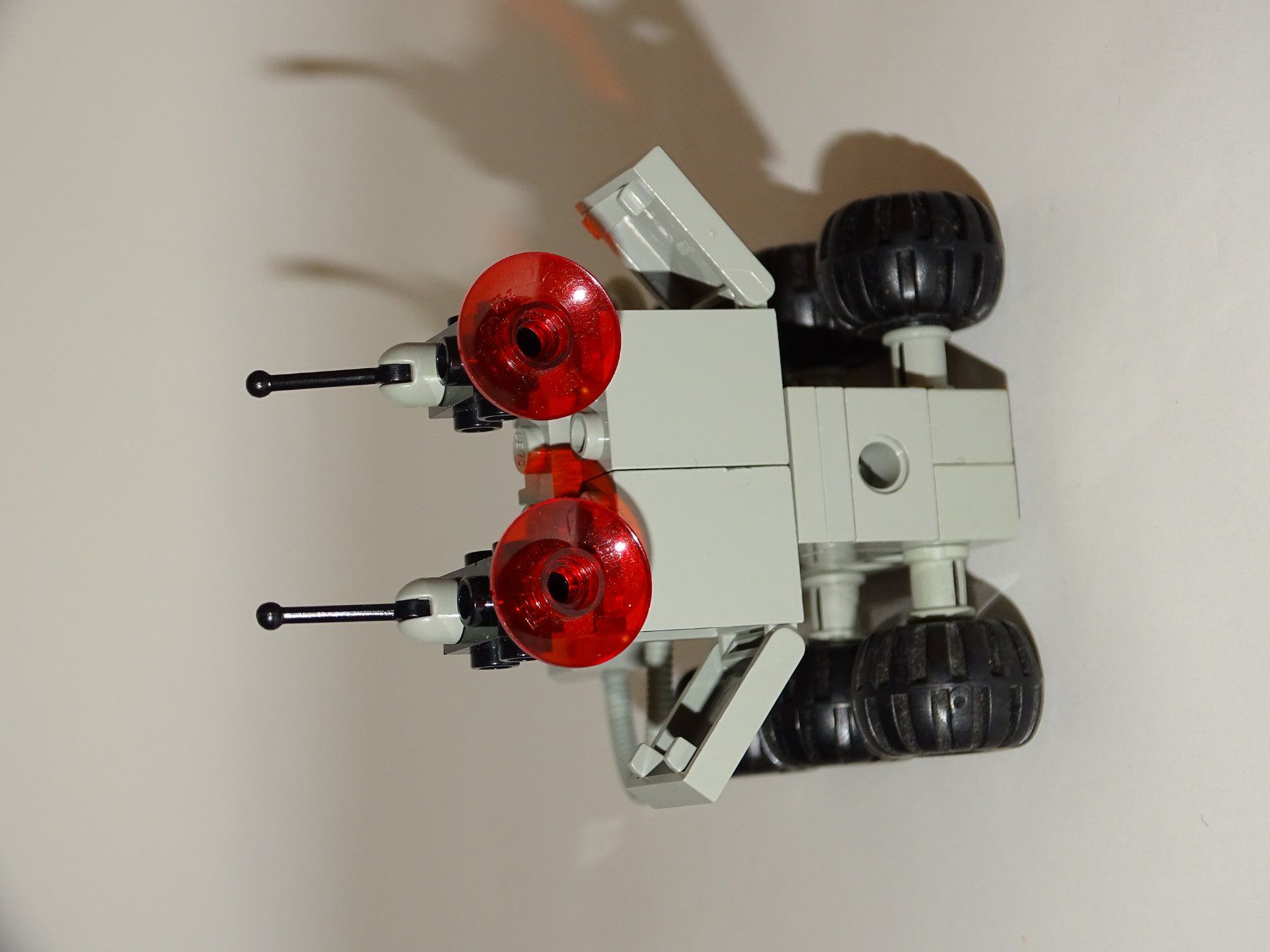 Lego Kit di costruzioni: Lego Space 1580 – Usato da Burgdorf venduto da vor_5cls 3