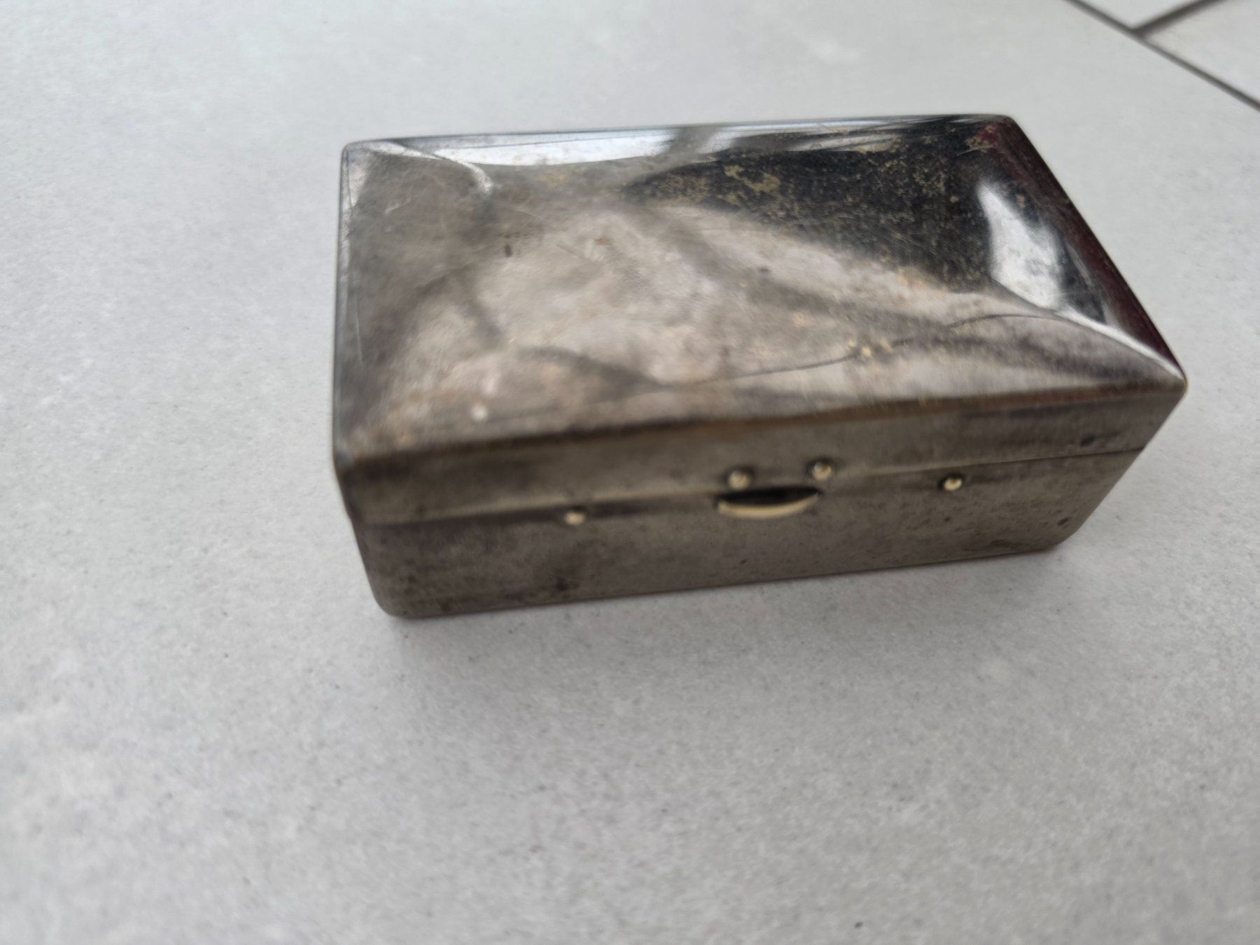 Gillette Rasierapparate & Rasierklingen: Gillette Rasierer Vintage Set – Gebraucht aus Ibach von Yuna8 4