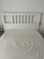 IKEA Hemnes Bettgestell